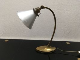Lampe de table des années 50