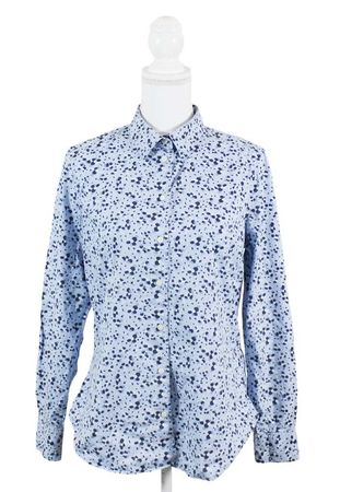 GANT Hemdbluse Gr. 40