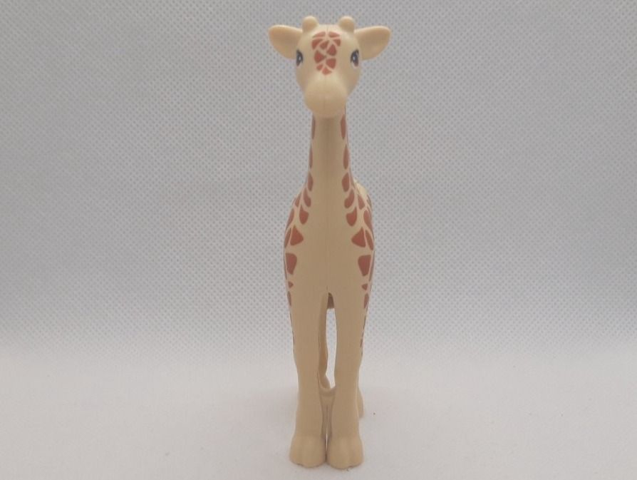 Lego Giocattoli: Lego Giraffe (neu) – Nuovo (secondo la descrizione) da Inwil venduto da Dokyiioto