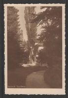 BERNECK - TIGELBERG  1939  (I