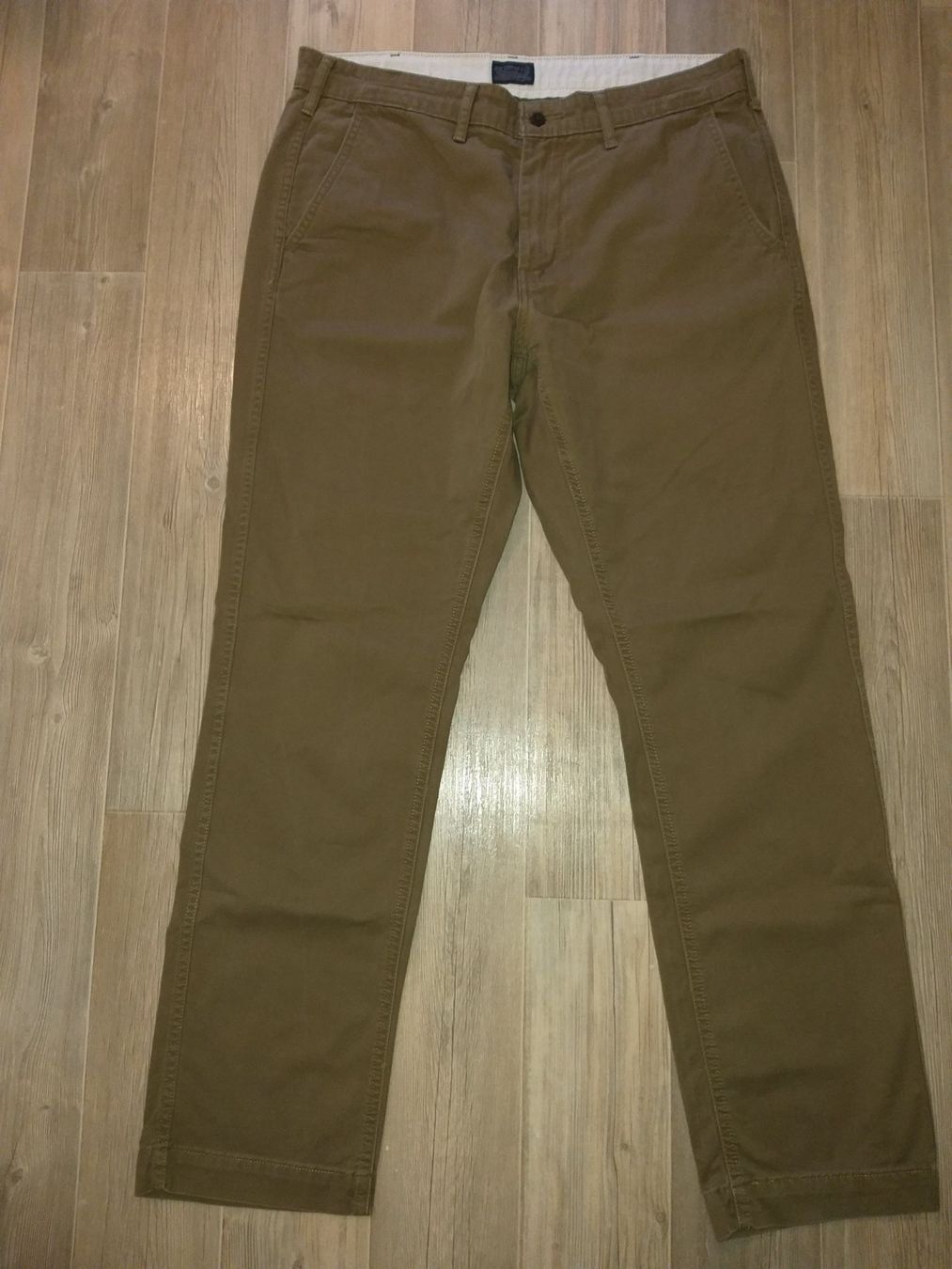 Levi's Jeans: LEVIS - W33 L32 - LEVI STRAUSS & CO. - JEANS - TOP CLASS !!! – Gebraucht aus Epalinges von dream-watch 1