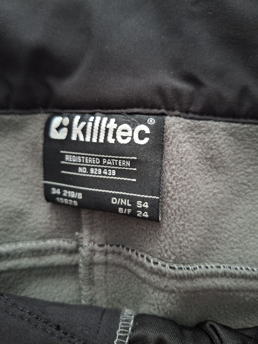 Pantalons: Skihose – Neuf (Voir description) à Hildisrieden par cor_5rlh 2