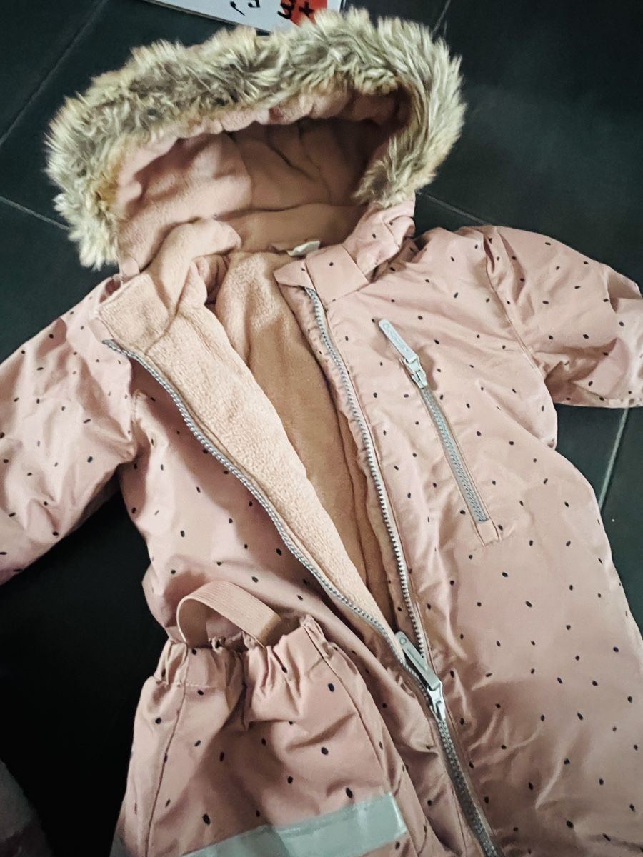 H&M Tute: Schneeanzug H&M – Nuovo (secondo la descrizione) da Edlibach venduto da HardwareManiac 5