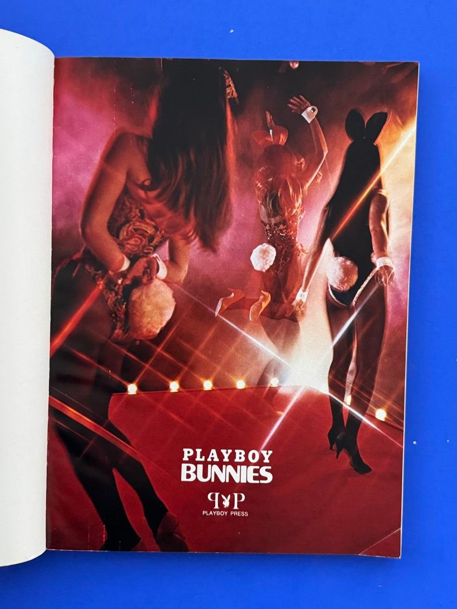 Livres: Playboy Bunnies – D'occasion à Adliswil par buch_und_kunst 1