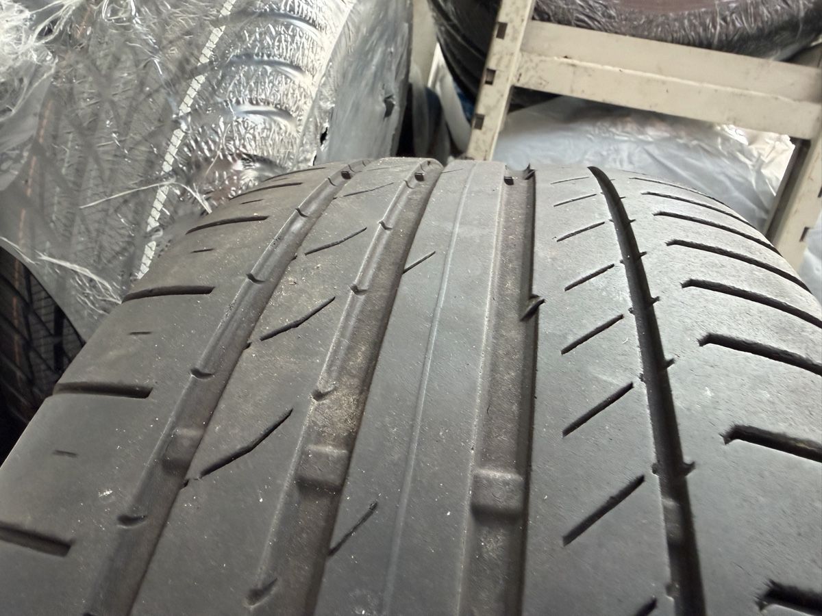 Kia Automobili: Kia Sorento 235/55 R19 – Usato da Lachen SZ venduto da mima41 2
