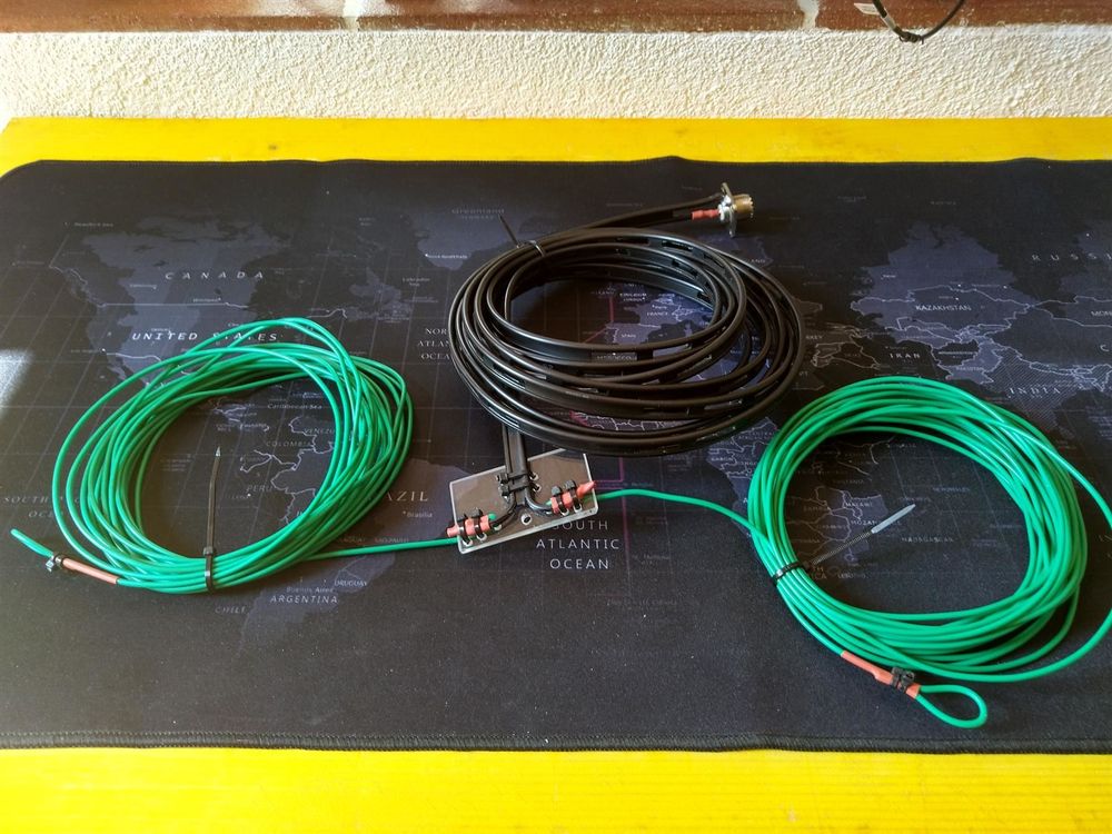 G5RV Junior Antenne Kaufen auf Ricardo
