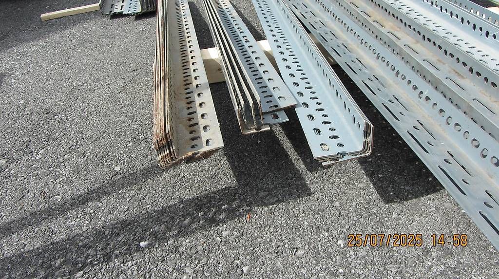 Profile: Metallprofile – Gebraucht aus Bischofszell von wiscbi 3