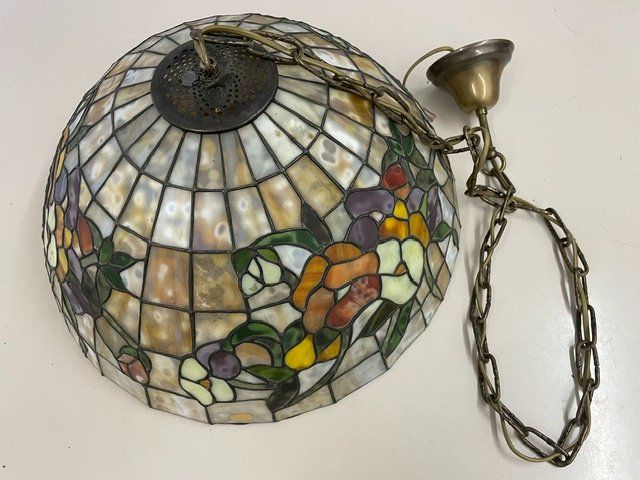 Lampadari & plafoniere: Lampe Tiffany von Haller 50cm – Usato da Möriken AG venduto da Khka01