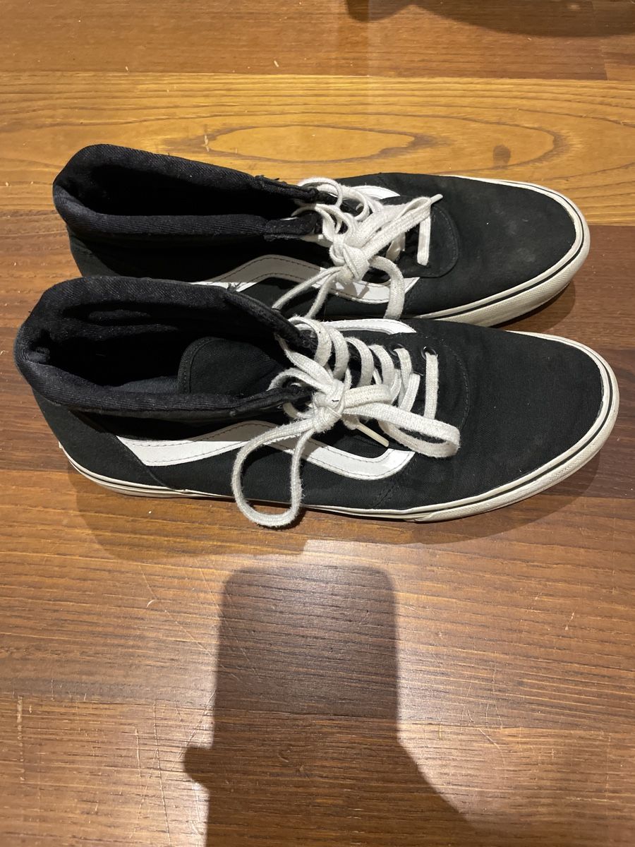 Vans Chaussures hommes: Vans Sneaker, Grösse 40 – Neuf (Voir description) à Niederglatt ZH par ctulimp 1