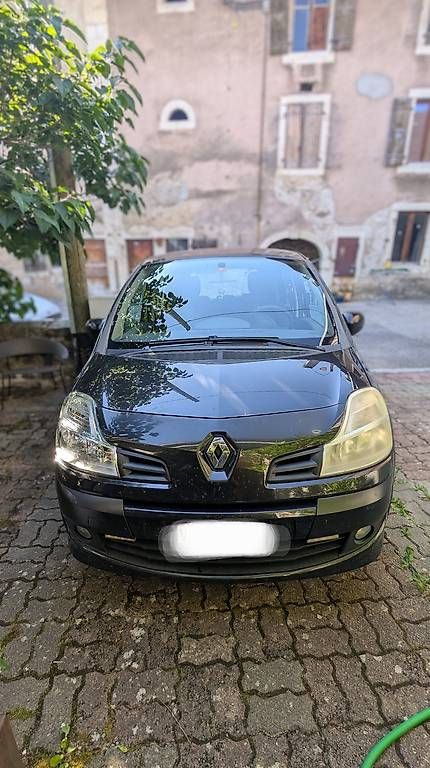 Automobili: Renault Modus – Usato da Provence venduto da tokoclo