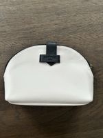 Pochette Diptyque Paris bianco nero nuovo stato