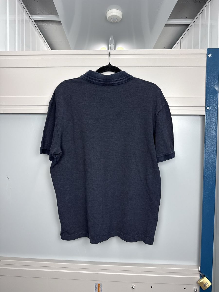 Gucci Magliette Polo: Vintage Gucci polo – Usato da Lausanne venduto da Unehistoiredesapes 4
