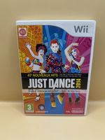 Just Dance 2014 Wii