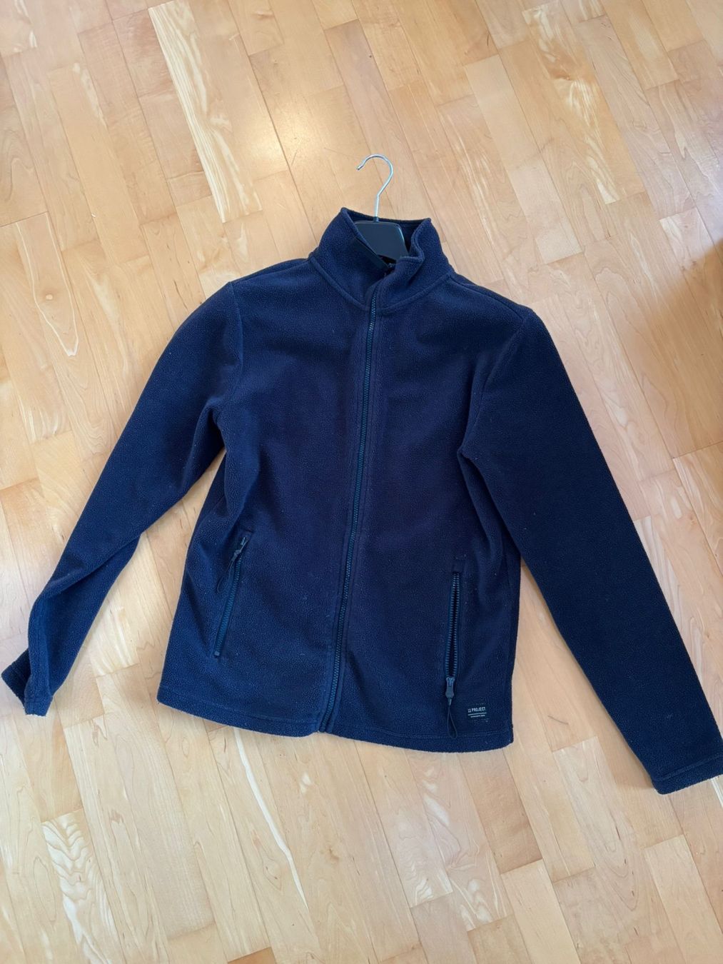Jacken: Fleece (M) – Gebraucht aus Ruswil von Schuermu