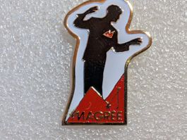 Ansteckpin 278: Magree