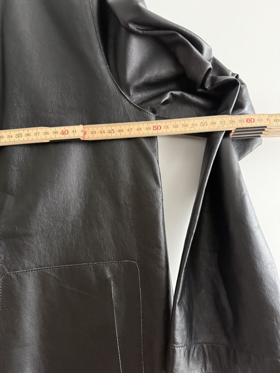 Giacche: Le Tricot Perugia Lederjacke – Usato da Buchs AG venduto da MiWeFe17 6