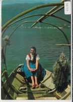 Il Ticino pittoresco - Die Fischerin vom Lago Maggiore