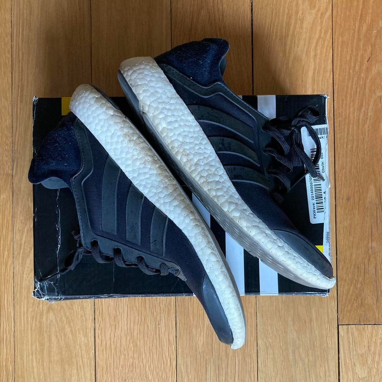 Scarpe da uomo: adidas pureboost m us 8.5 – Usato da Bern venduto da sneakers_bern