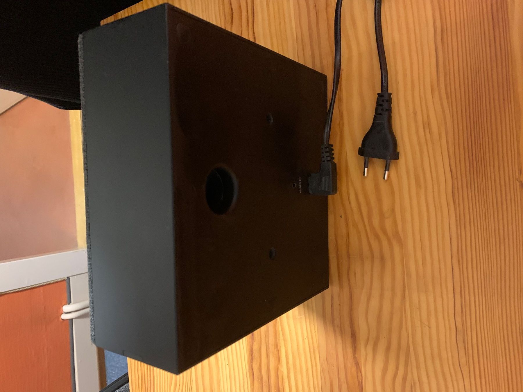 Ikea Casse acustiche: IKEA Eneby Bluetooth Lautsprecher – Usato da Schaffhausen venduto da mar_77yj 4