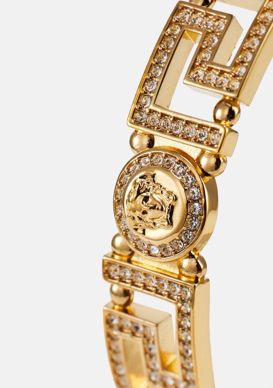 Bracciali & Braccialetti: Versace UNISEX - Armband – Nuovo e nell'imballaggio originale da Oberaach venduto da Dandy2021 2