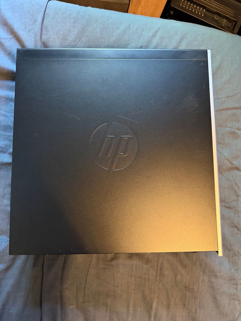 Hewlett Packard PC: HP Envy PC, Defektive fur Bastler – Usato da Kreuzlingen venduto da bobthepog 2