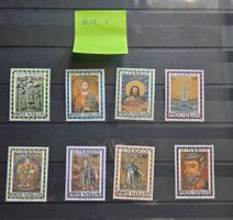 Briefmarken Vatikan 2608-V