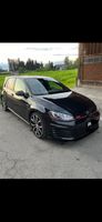 Vw Golf 7 GTI 230 Performance