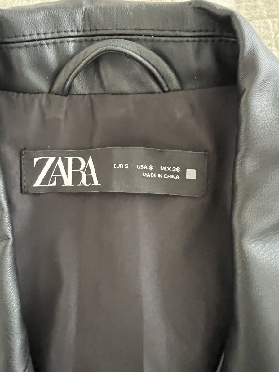 Zara Jacken: Zara blazer – Gebraucht aus Zollikerberg von Mei1844 1