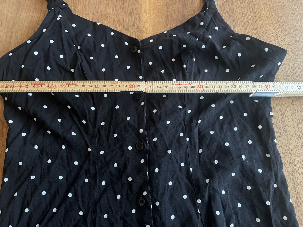 Kleider: Kleid Gr M – Neu (gemäss Beschreibung) aus Aarberg von Jakaro 1