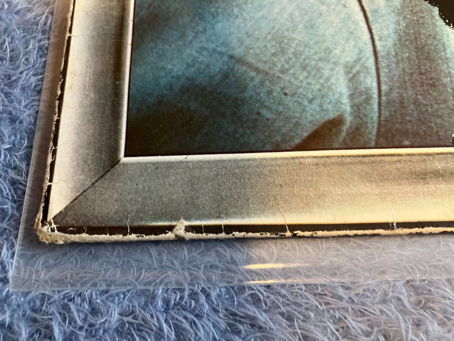 Dischi in vinile: The Doors – Usato da Aarwangen venduto da Jukebox3 2