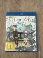 A Silent Voice (2016) BluRay