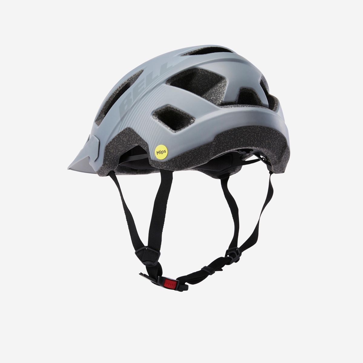 Bell Helme: Bell Fahrradhelm, Grösse M, Grau – Gebraucht aus Zürich von helloJJ 5