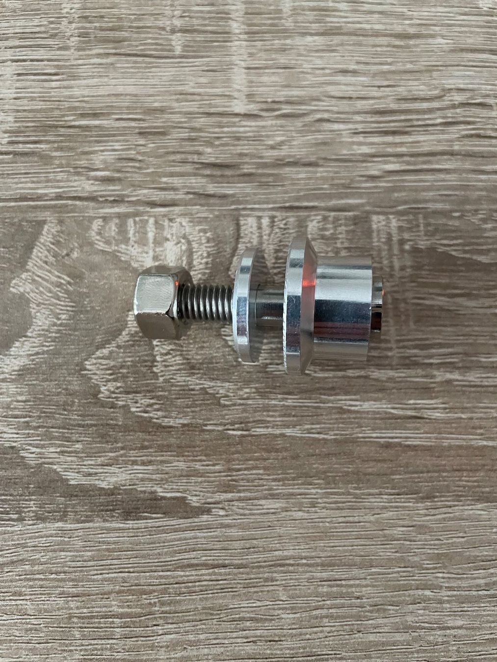 Hacker Motori: Propellermitnehmer Hacker Motor – Usato da Brunegg venduto da dav_vhz9