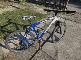 MTB Merida Matts Sport 100