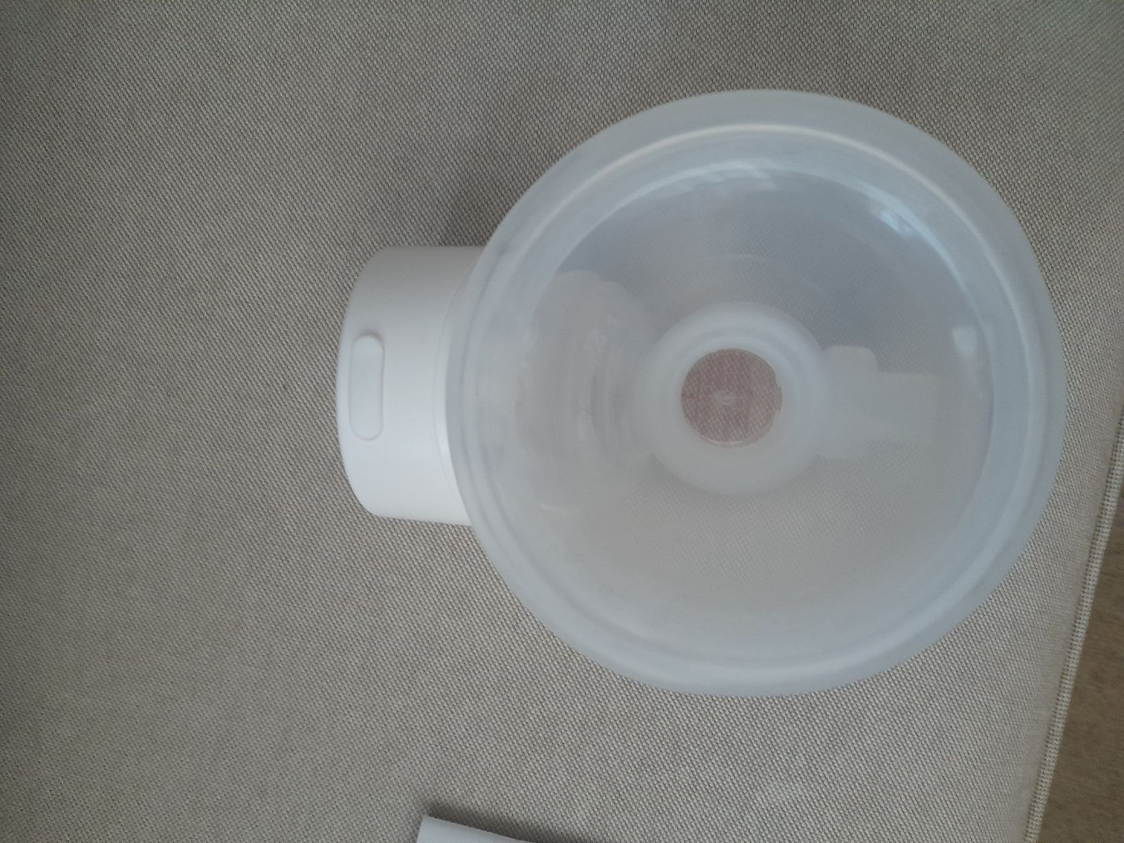 Stillzubehör: Milchpumpe Moncozy S12Pro – Gebraucht aus St. Moritz von Fra_90 2