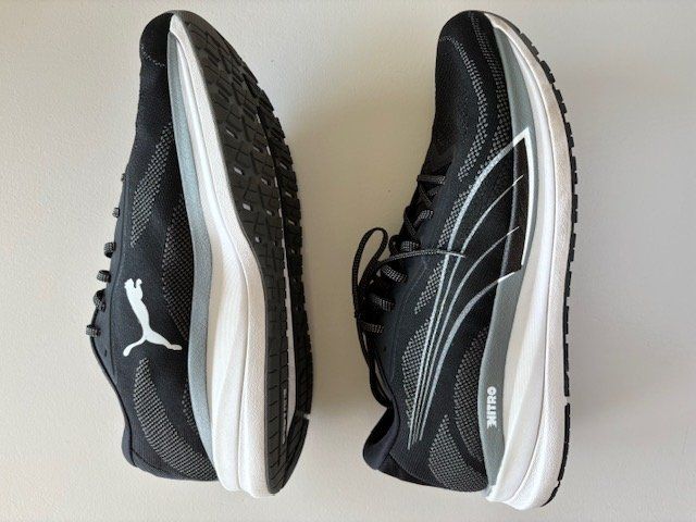 Puma Herrenschuhe: Basket Puma Nitro taille 46 – Neu (gemäss Beschreibung) aus St-Blaise von Chemar 2