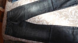 Herren Jeans Jack Jones  Size 36/36 Bund  46cm