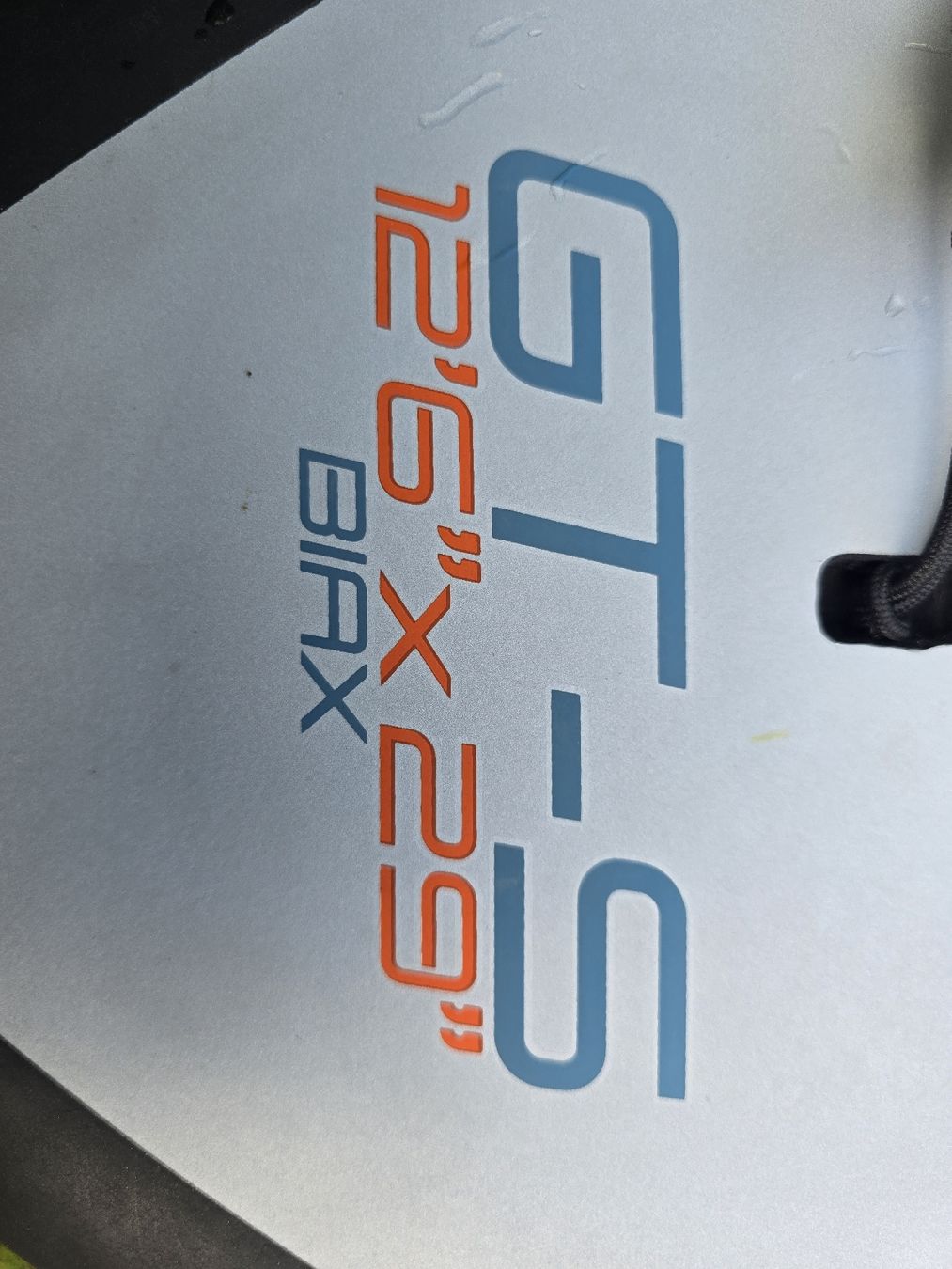 Tavole da surf e di nuoto: JP Australia Stand Up Paddle Board GT-S – Usato da Nänikon venduto da Rebel_Riderz 4