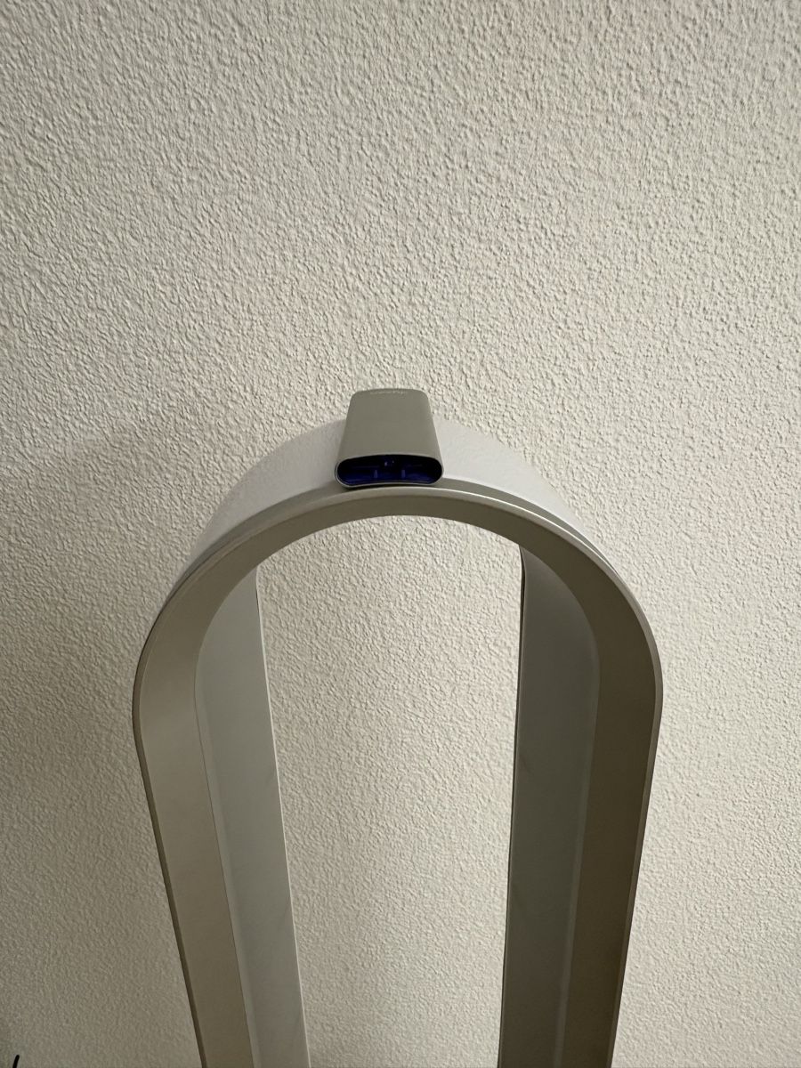 Dyson Ventilatori: Dyson Ventilator – Usato da Stäfa venduto da LAS89 2
