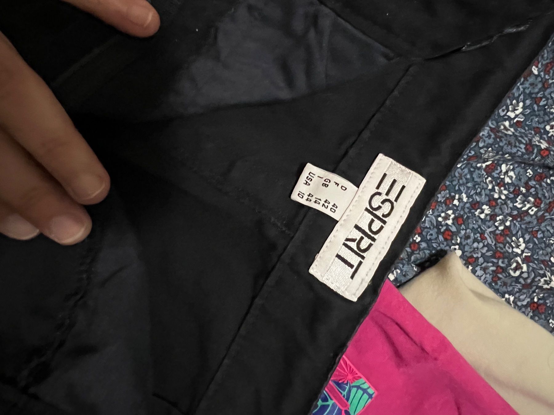 Lotti di vestiti: sommer kleider paket – Usato da Winterthur venduto da EasyRS 5
