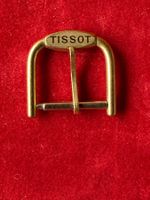TISSOT - Boucle Dorée Vintage (1960-70) 14 mm - NEUVE