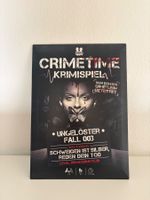 Krimispiel – wie neu, vollständig