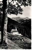 Sangernboden Kirche 1957