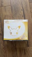 Pokemon Elite Trainer Box 30th Celebration new
