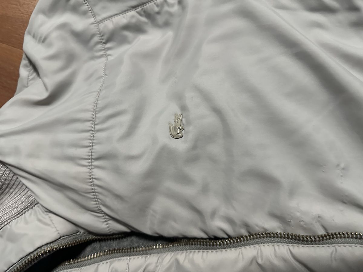 Lacoste Giacche: Lacoste jacke – Usato da Oftringen venduto da ama_5yk8 5