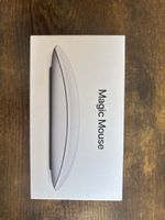 Apple Magic Mouse 2 in Originalverpackung neu