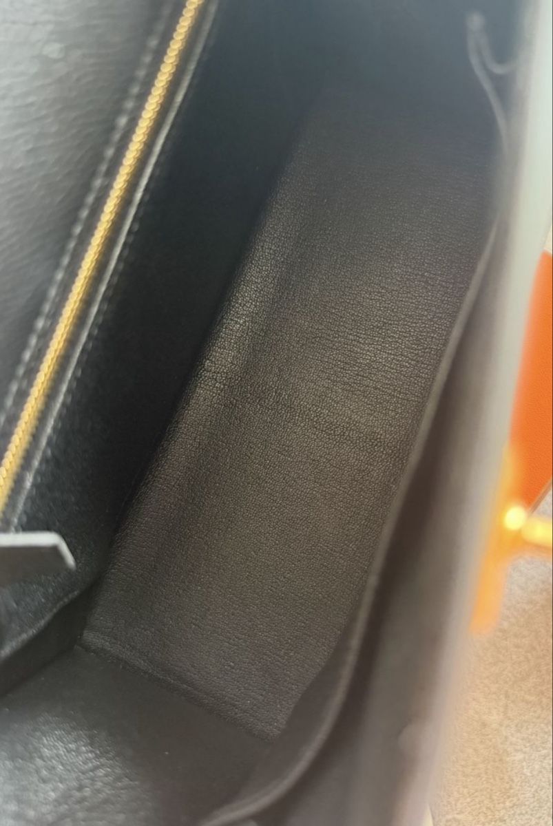 Hermès Borse da donna: HERMÈS Kelly 25 – Nuovo (secondo la descrizione) da Pfäffikon SZ venduto da happy.life 5