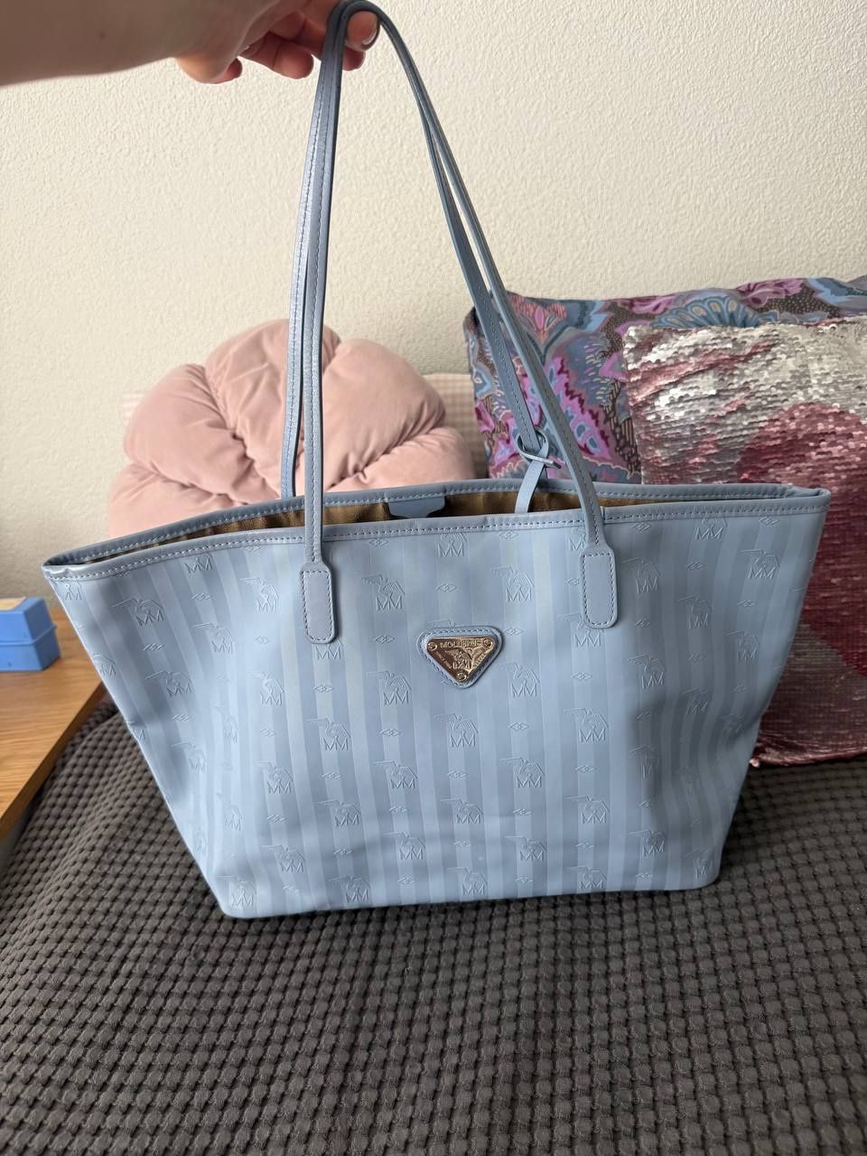Maison Mollerus Borse da donna: Tasche Maison Mollerus – Usato da Zürich venduto da bil_s7tp 7