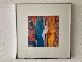 Original Gemälde von Catherine Wagner-Dudenhoeffer