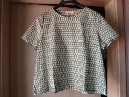 NIU Bluse Gr. 42/44 NEU